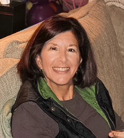 Judy Haran