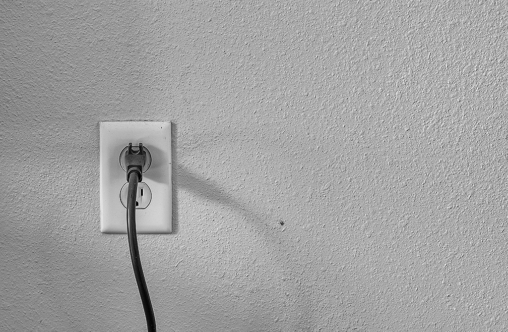 A simple socket by Lynne Hollingsworth
