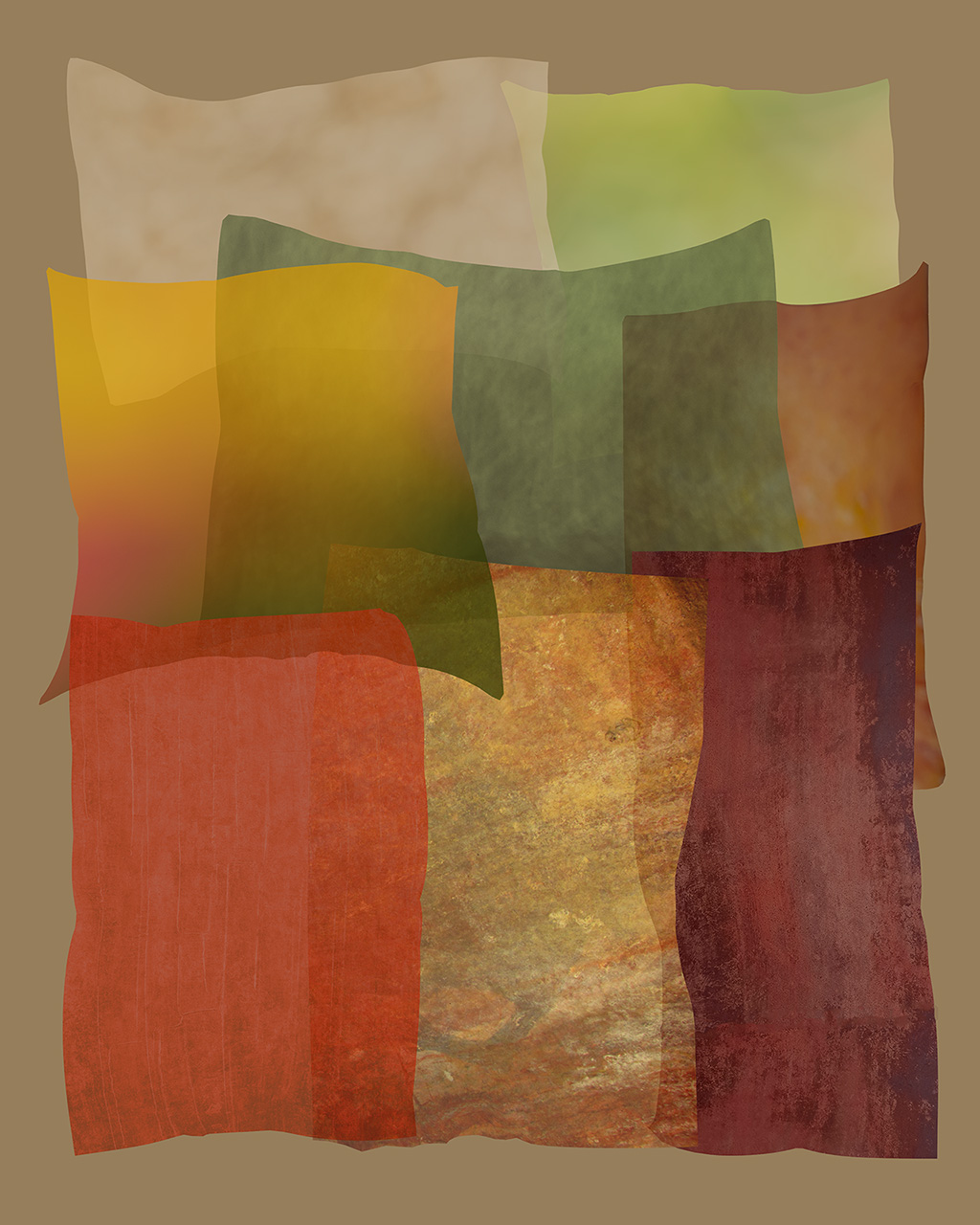 March 2023 - Hazel Price