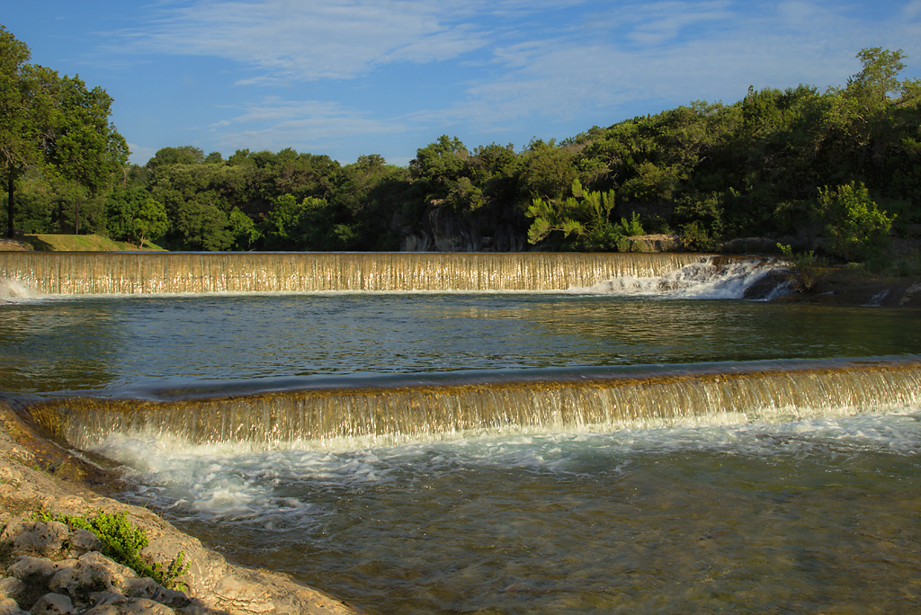 The Blue Hole