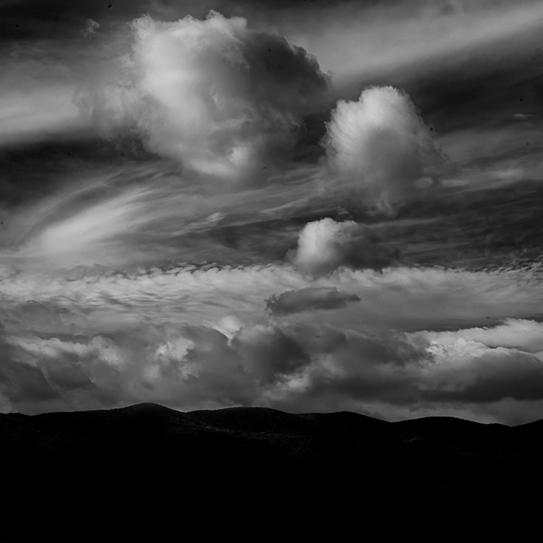 Cloud Chaos – by Emil Davidzuk