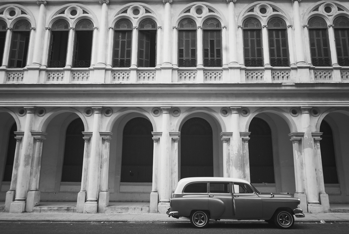  Havana by Jack Florence Jr