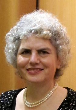 Judy Merson