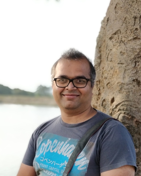 Dhananjay Rao