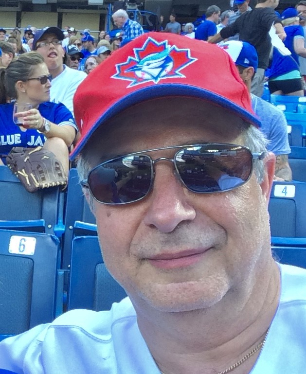 Jerry Paskowitz