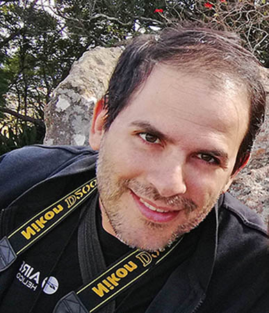 Georgios Kazazis