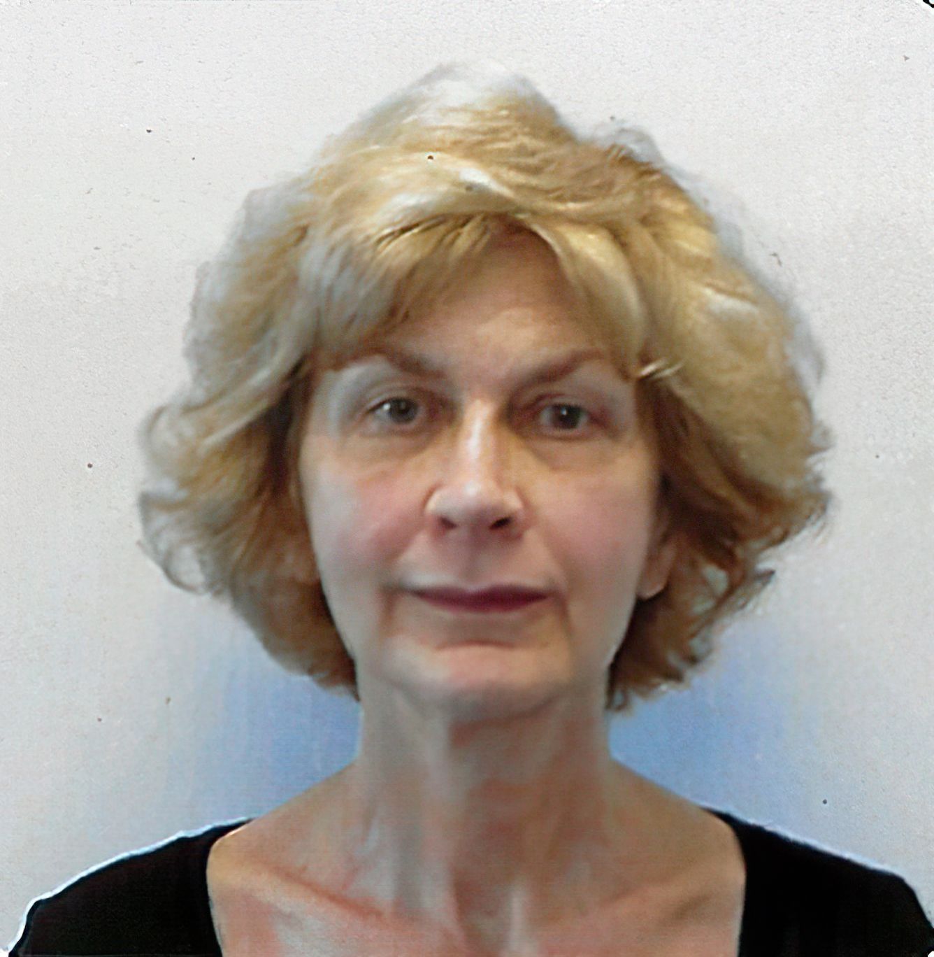 Barbara Asacker