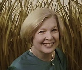 Julia Parrish