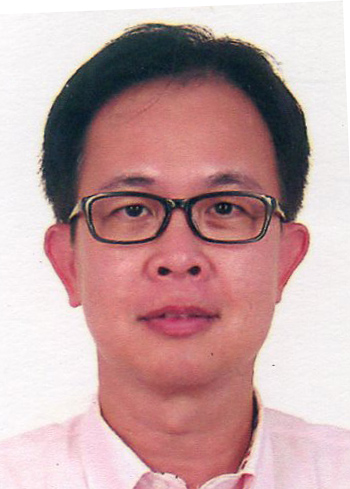 Walter Ho