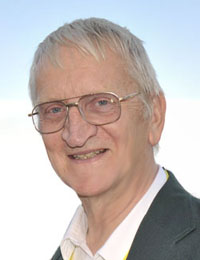 Walter Naumann