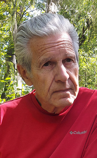 Charles Bartolotta