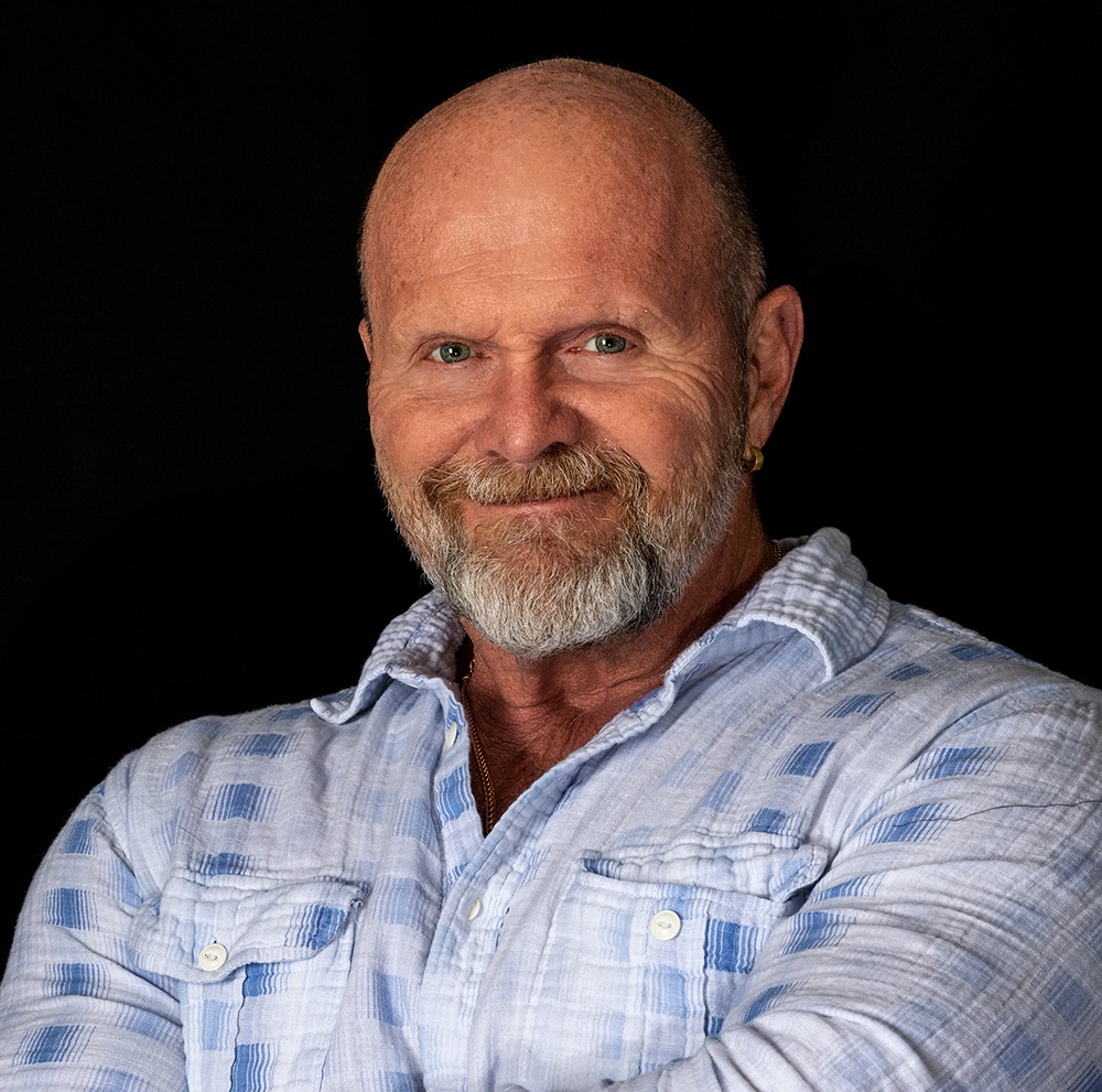 Mo Devlin
