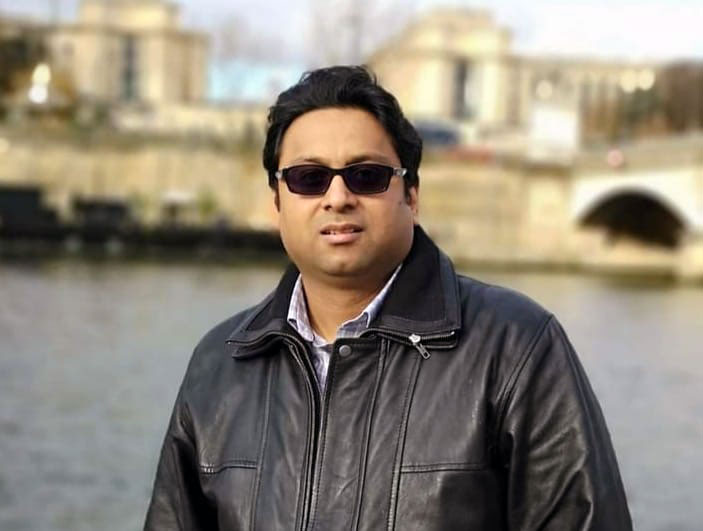Rizwan Choudhry