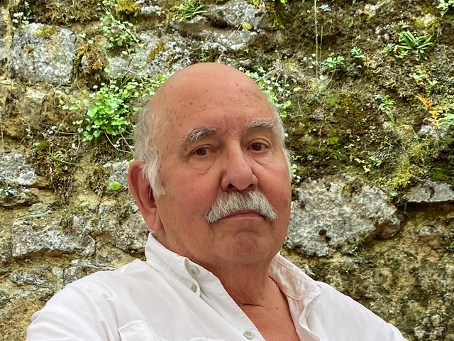 Bruce Flamenbaum