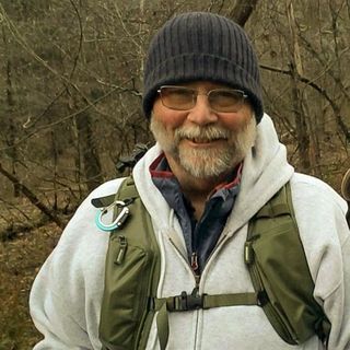 Michael Ritzie