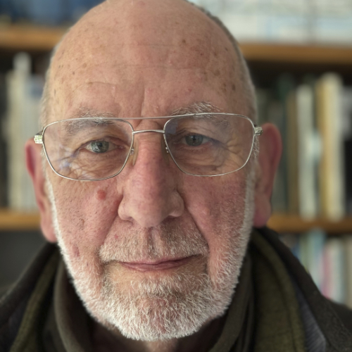 Robin Mellor