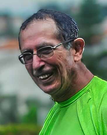 Joseph Rahav