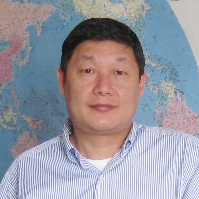 Fenghua Zhou