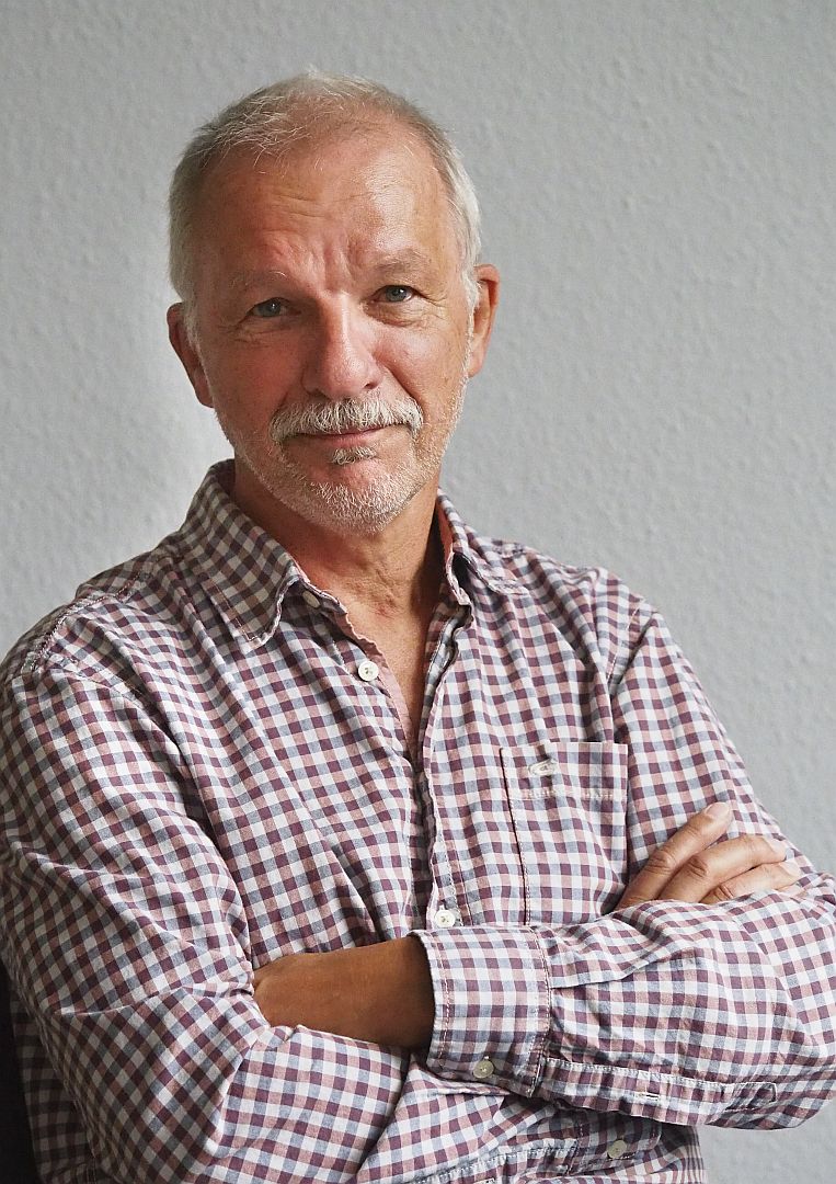 Jurgen Hatz