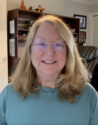 Karen Kratz
