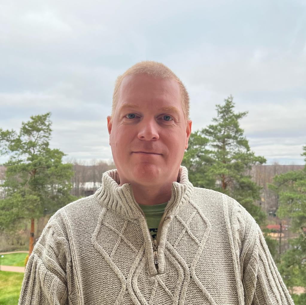 Oleg Mamaev