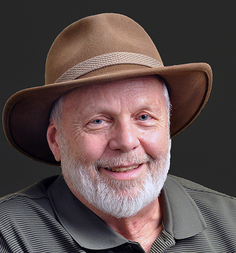 Doug Fischer