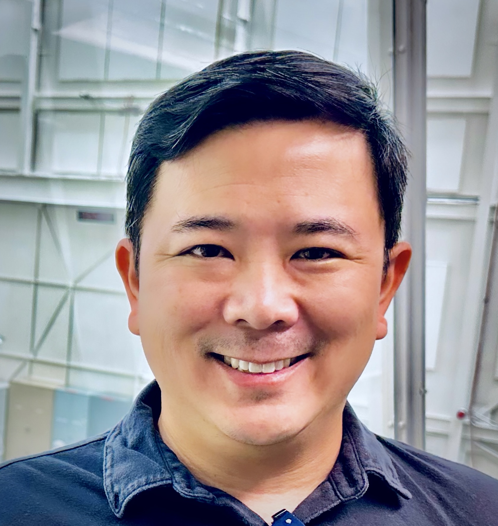 Dennis Lee