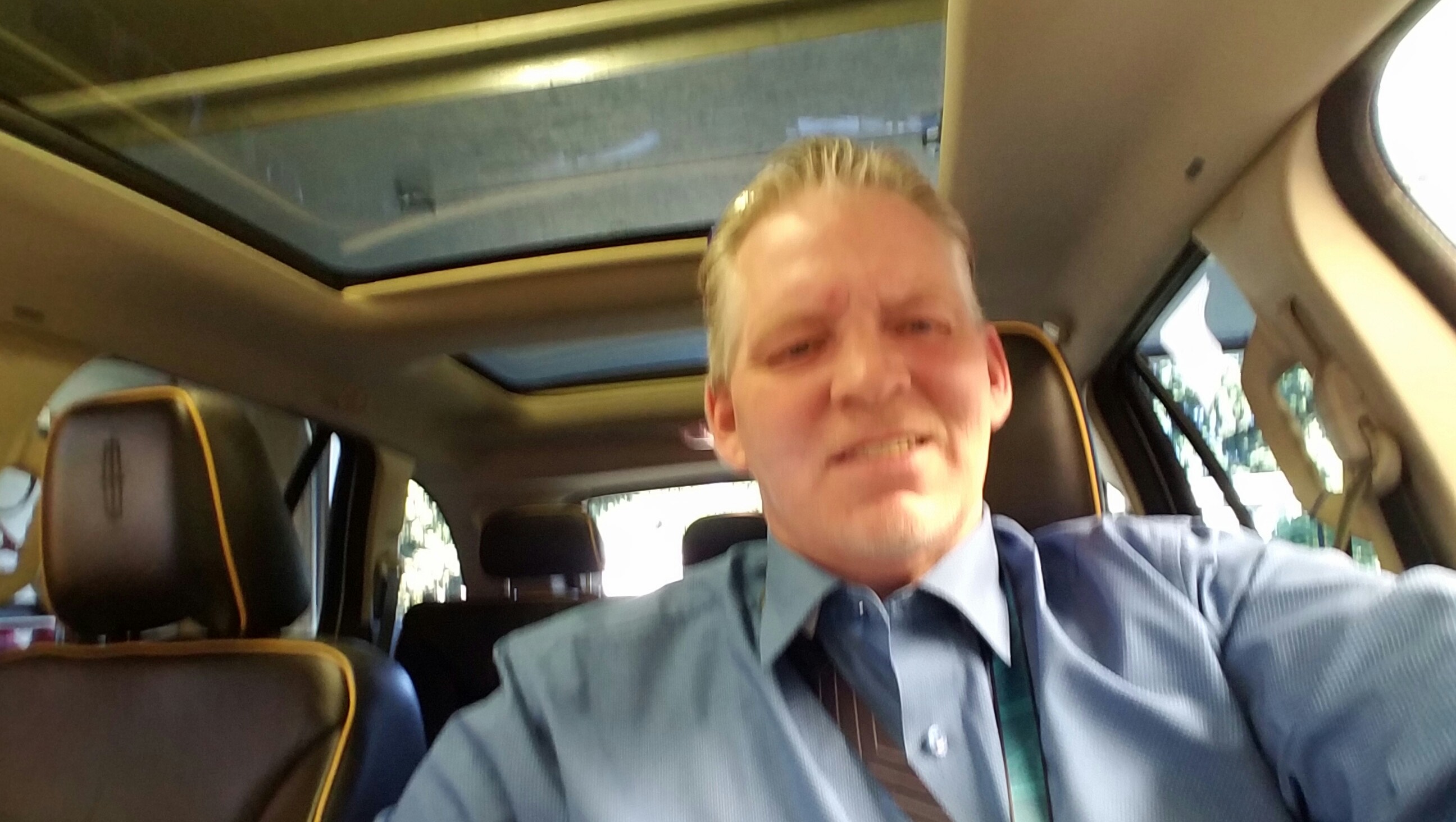 Scott Inama