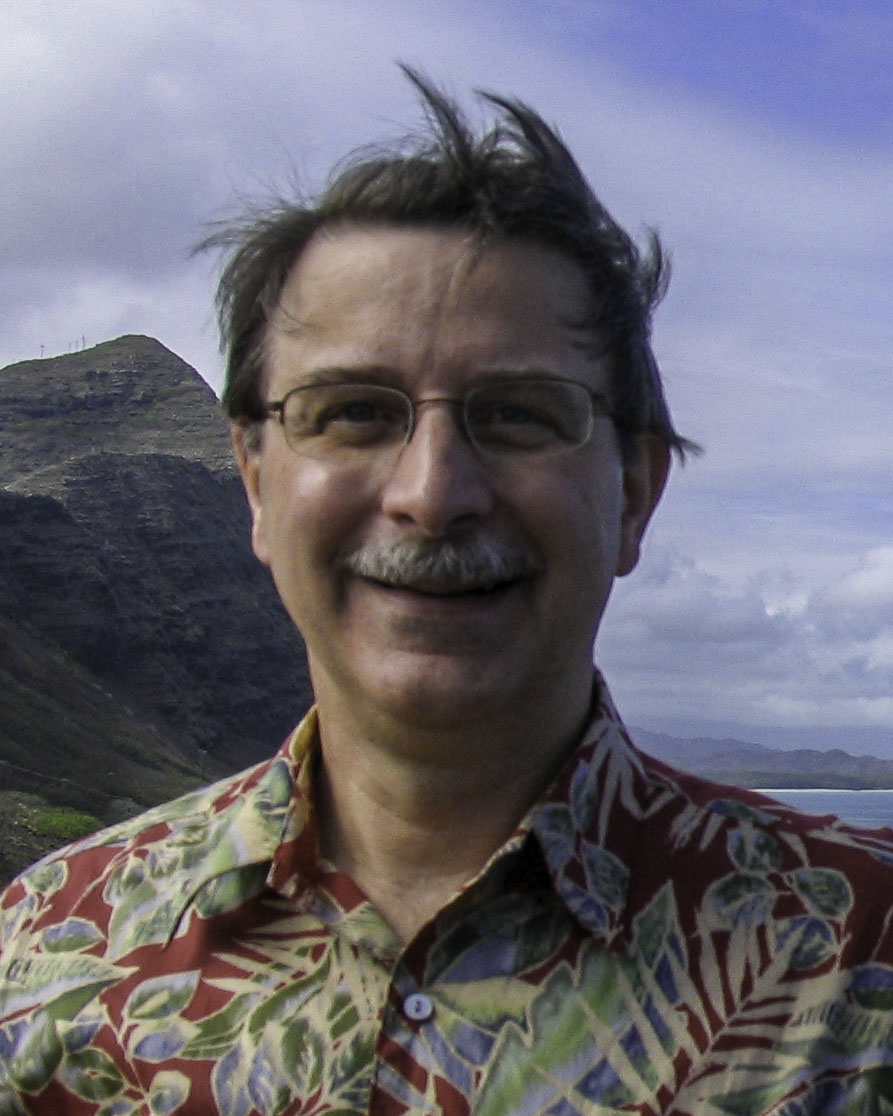 Scott Ainsworth