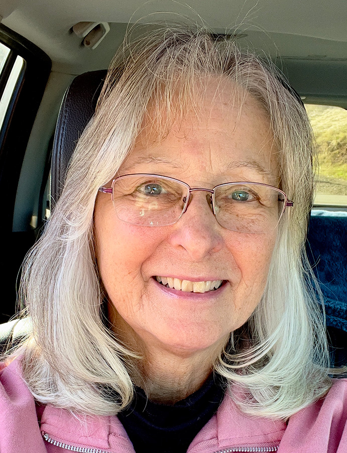 Karen Randall