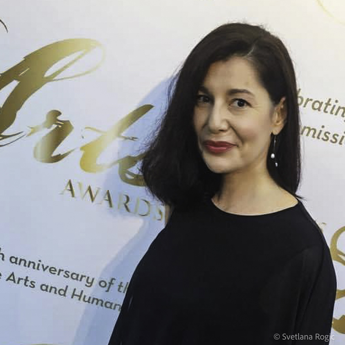 Svetlana Rogic