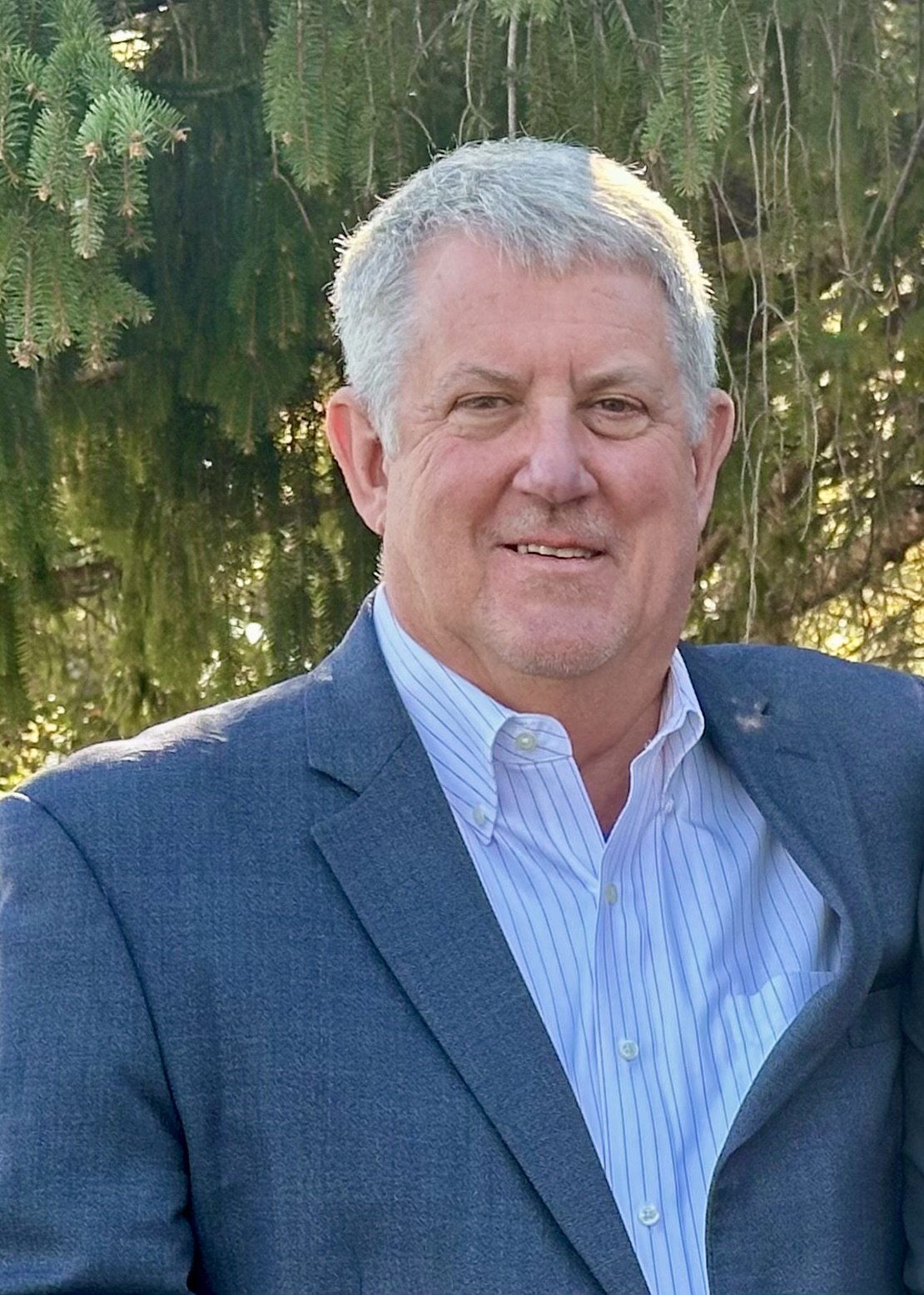 John Helmer