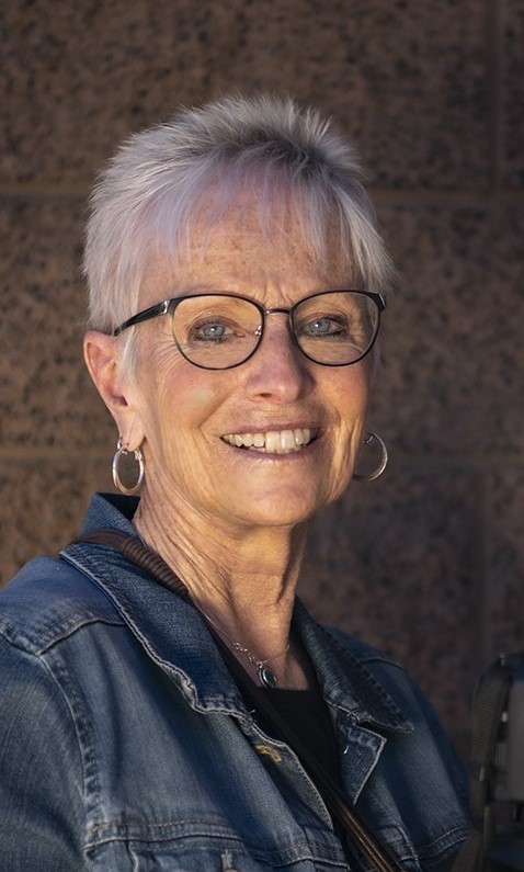 Sheila Cornett