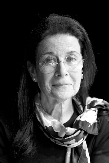 Ellen Fisch