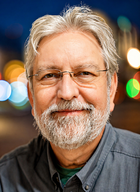 Chris Reinecker