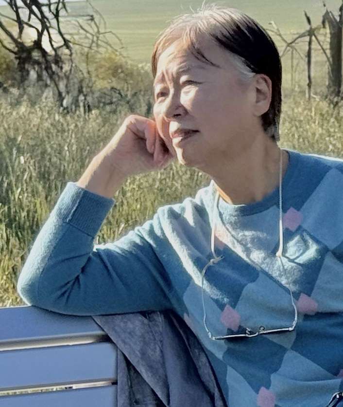 Fiona Duan