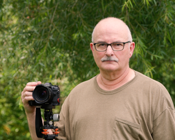 Donald Miller