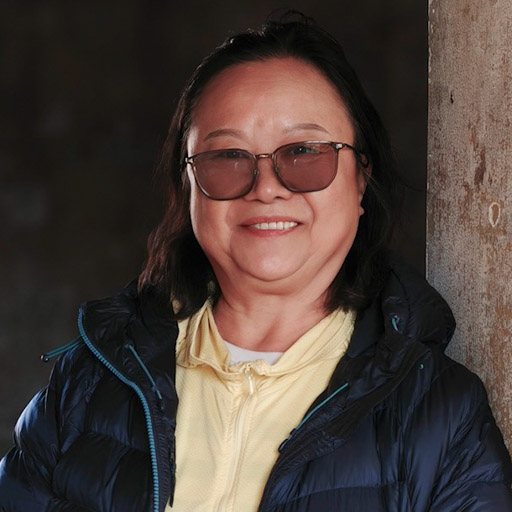 Wei Yu
