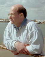 John Hackett