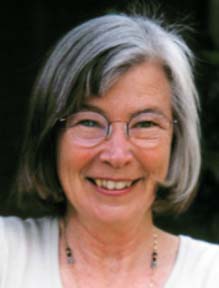 Barbara Mallon