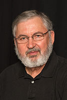 Dr Isaac Vaisman, APSA, PPSA