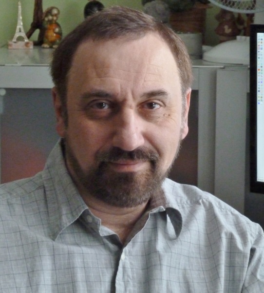 Igor Sorokin