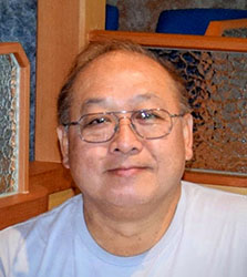 Charlie Yang