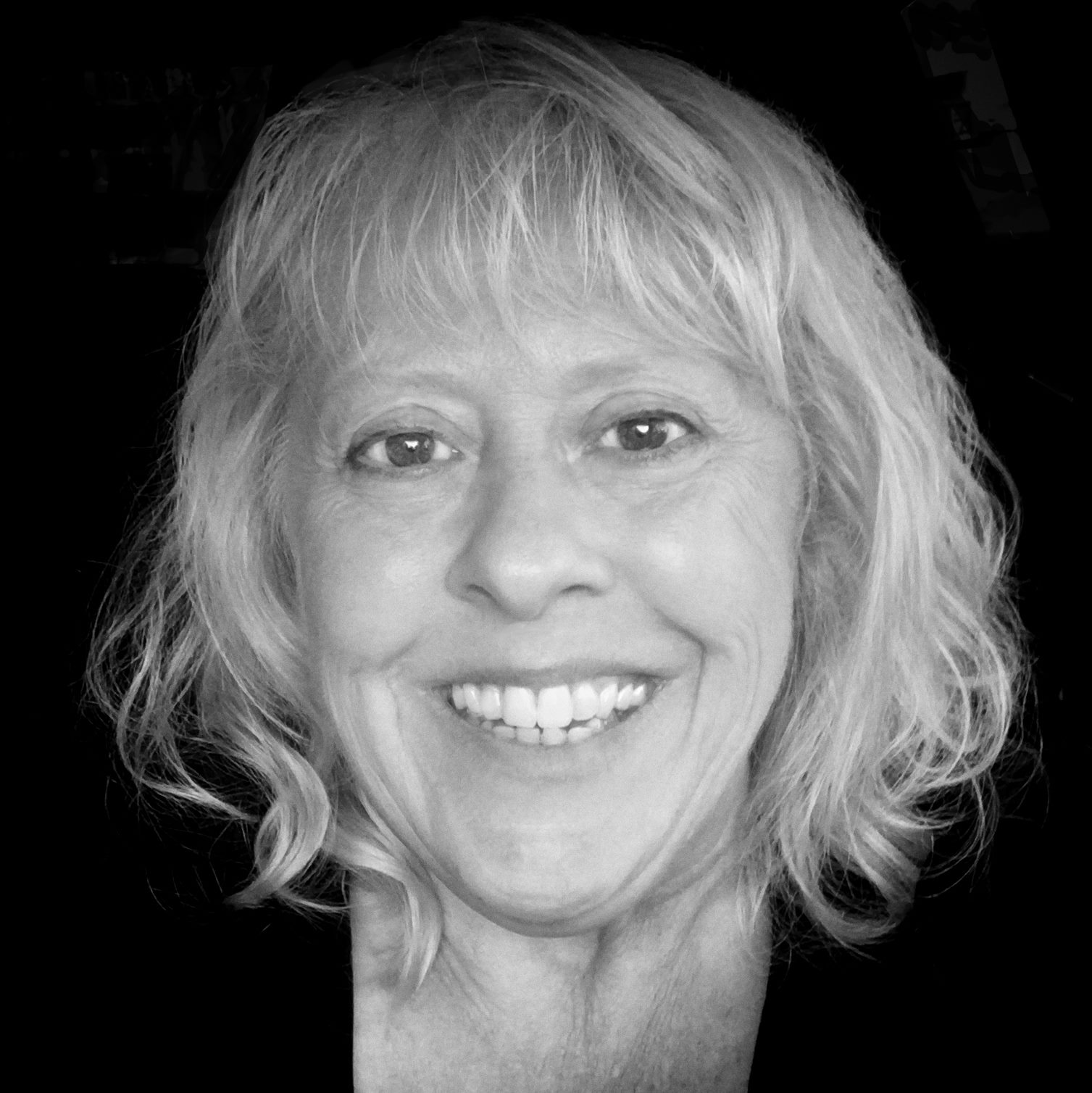 Nancie Clark