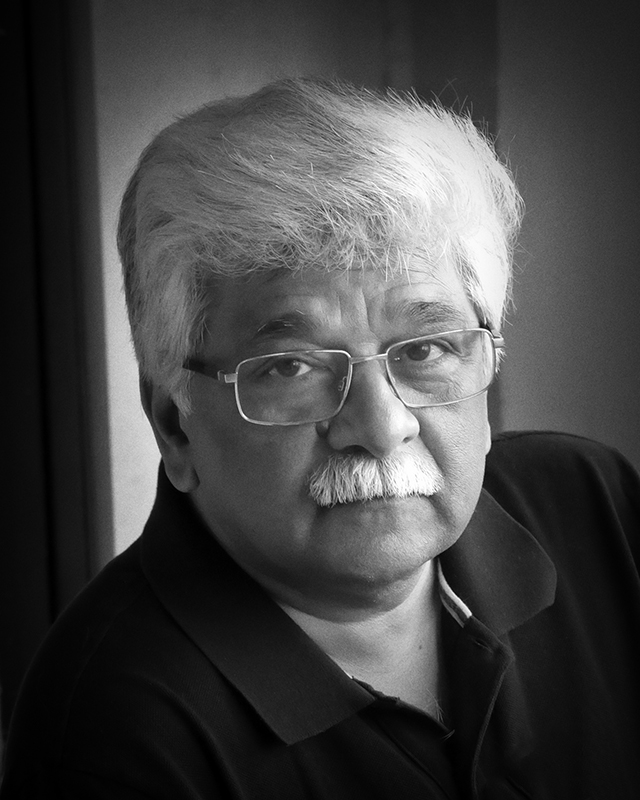 Sunil Mehta