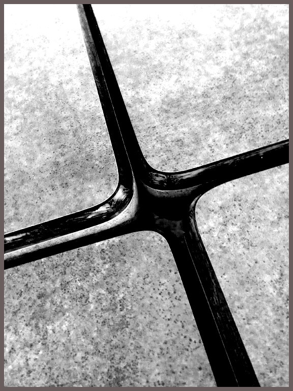 Four Tables by Sol Blechman