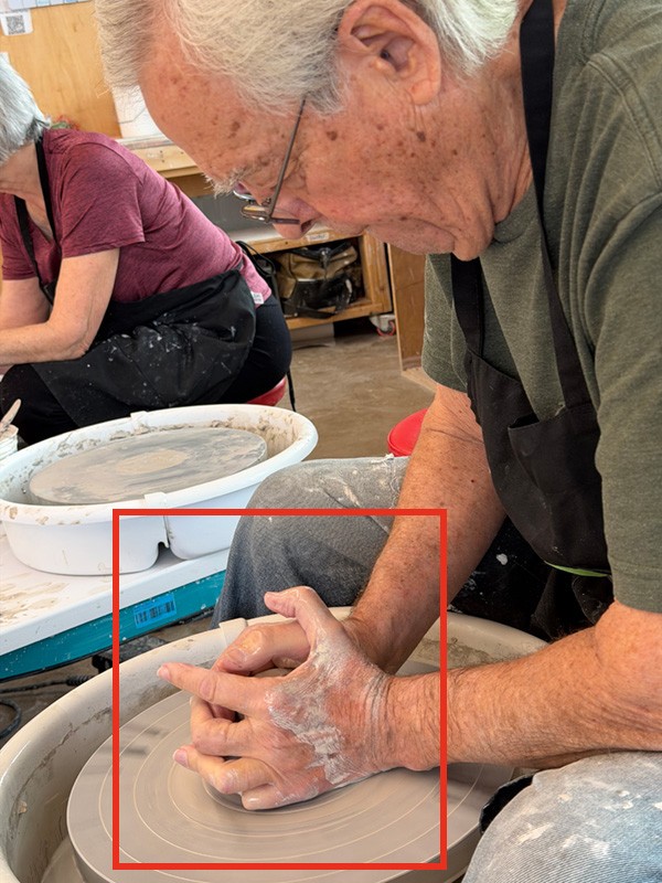 April 2026 - Sol Blechman