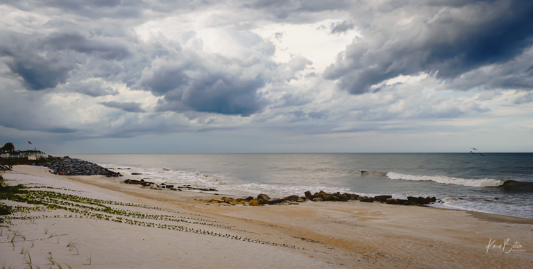 Calm before the Storm by Karen Botvin