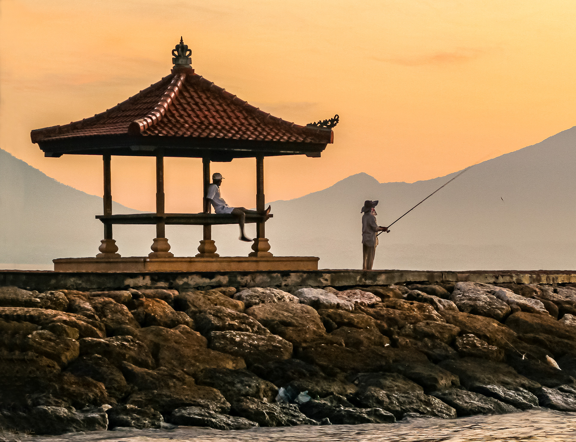 April 2026 - Martin Newland, QPSA