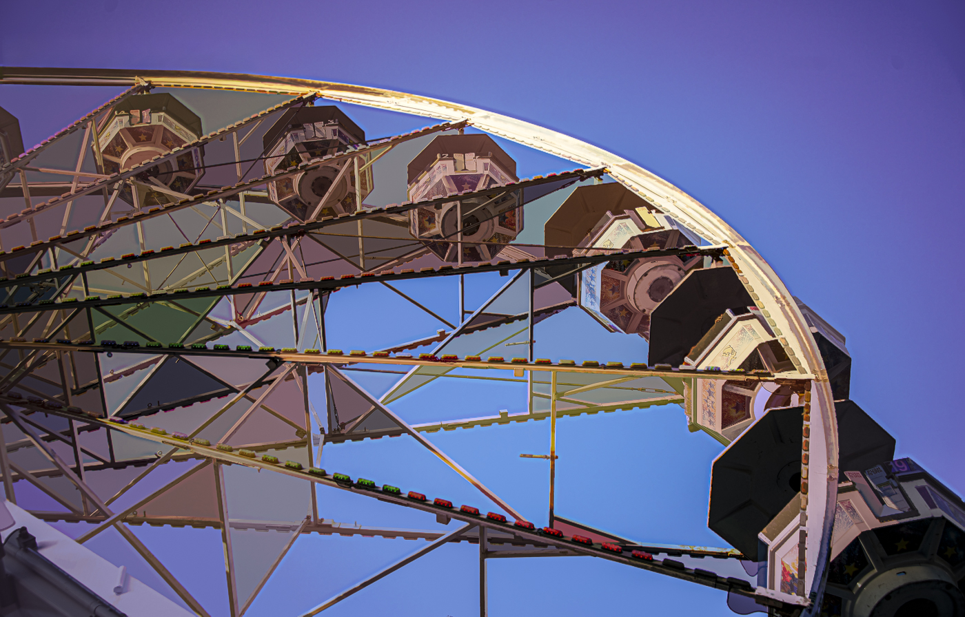 STATE FAIR by Shirley Pohlman